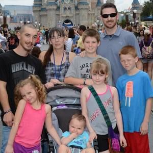 Meet your Posher, Mary-ann